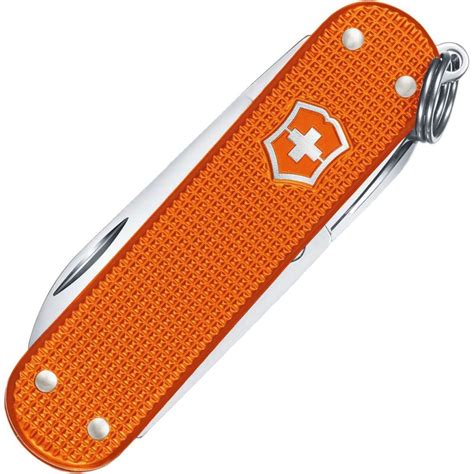 Victorinox Classic Alox Limited Edition Pocket Knife