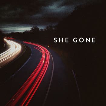 Chris Buck Band, She Gone (Single) in High-Resolution Audio ...