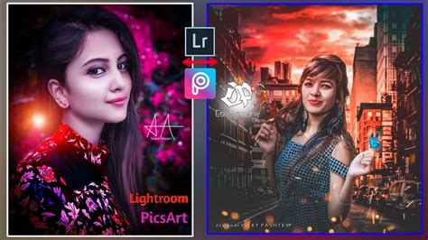 Lightroom Portrait Editing Tutorial Best Lightroom Color Correction