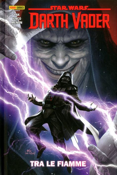 Panini Comics Darth Vader Vol Star Wars Collection Tra Le