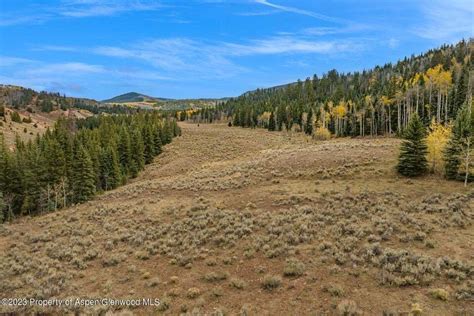 The Gypsum Creek Ranch Build Your Dream In Gypsum Colorado United