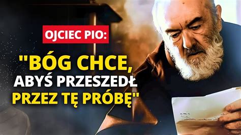 Obejrzyj teraz Pilna wiadomość od Ojca Pio dla Ciebie Nie jesteś