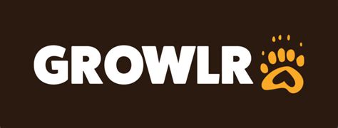 Growlr Spills The Tea On Their New Logo Bear World Magazine