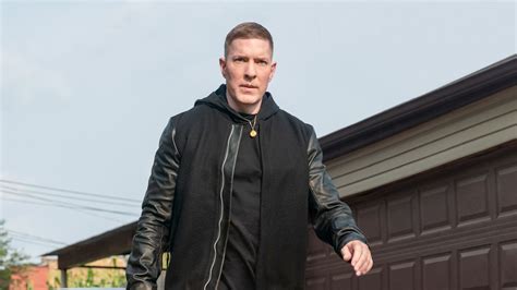 Power Book Iv Force Star Joseph Sikora Talks Season 2