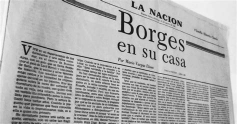 Borges Todo El A O Jorge Luis Borges Entrevista Con Mario Vargas