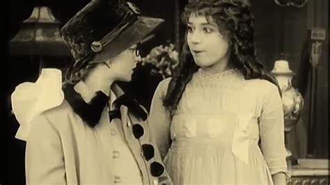 The Poor Little Rich Girl 1917 Mary Pickford