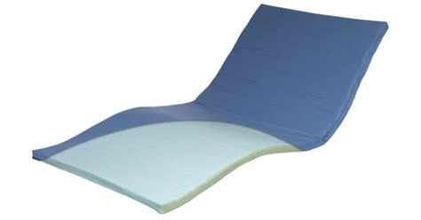 Alerta Sensaflex Underlay Foam Mattress