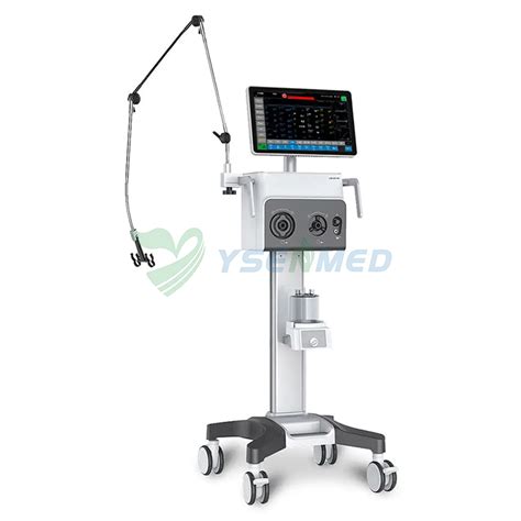 Medical Icu Intensive Care Ventilator Ysav Cv Operating Room Equipment