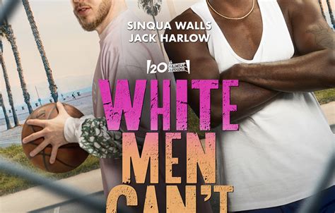 White Men Can T Jump On Hulu Drops Brand New Trailer