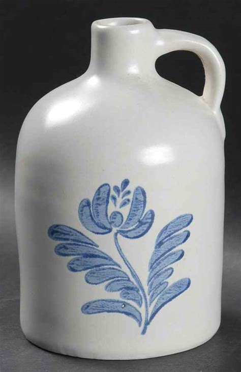 Yorktowne Medium Jug By Pfaltzgraff Replacements Ltd