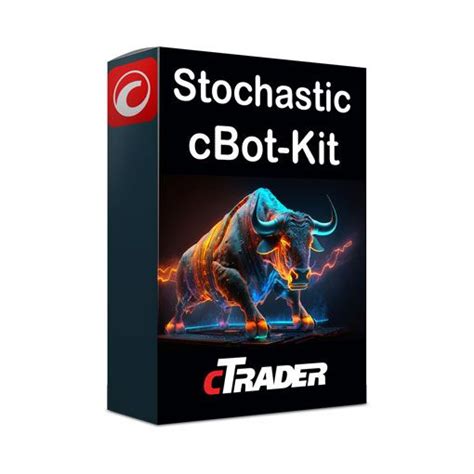 Ctrader Stochastic Oscillator Trading Strategy Clickalgo