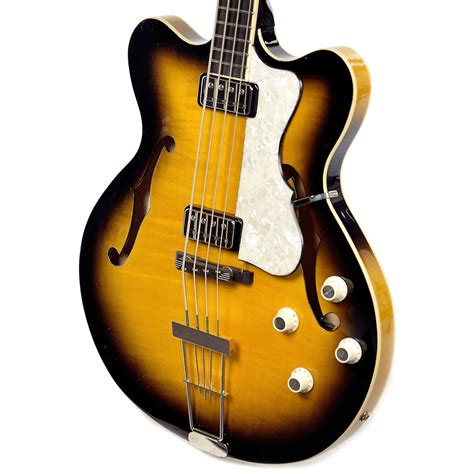 5 Best Short Scale Basses Reviewed In Detail [jun 2022]