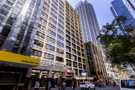 295-309 Pitt Street, Sydney NSW 2000 - Office For Lease | Commercial Real Estate