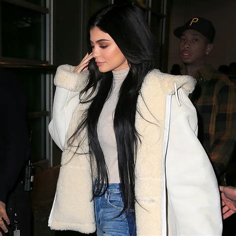 Albums 92 Pictures Kylie Jenner Pregnant Again Due Date Superb