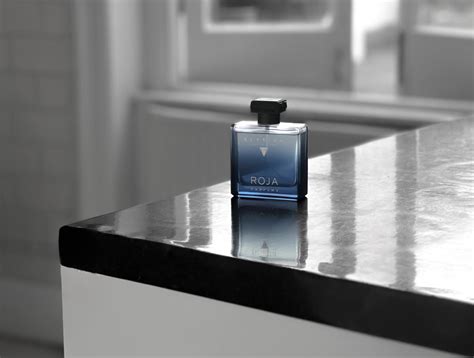 Elysium Pour Homme Eau Intense Roja Dove Cologne Ein Neues Parfum F R