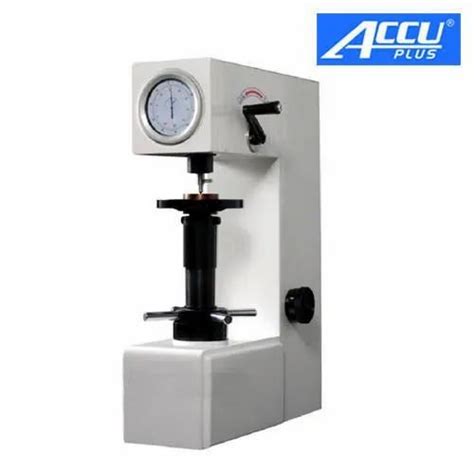 Digital Rockwell Hardness Tester Hrc Model Name Number At At Rs