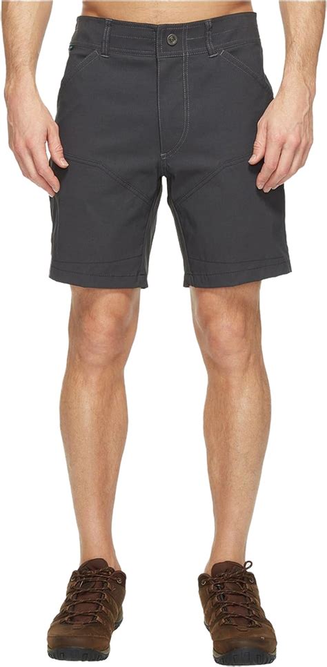 Amazon Kuhl Men S Renegade Short Koal Kuhl Clothing