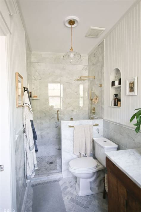 5x8 Bathroom Remodel Ideas Transforming Your Small Space Into A Cozy Haven 2023