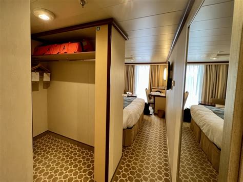 Regal Princess Stateroom M