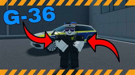 Notruf Hamburg Aber Mit Der G Als Polizist Roblox Youtube