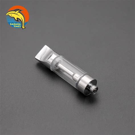 Tank Vape Full Ceramic 510 Cartridge 2ml Welcome Custom Logo Brand China Vape Atomizer And