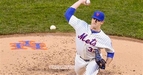 Matt Harvey Interview – Mets Pitcher Talks Fashion, Restaurants, Fame