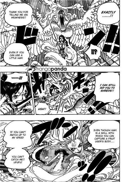 One Piece Chapter 686 One Piece Manga Online