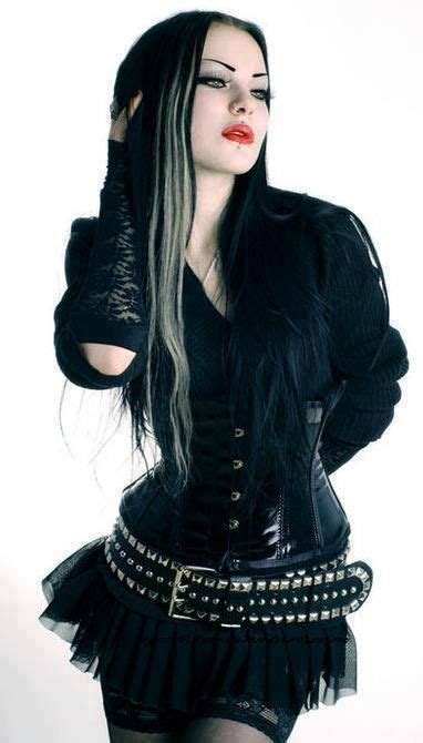 Goth Punk Emo All Gothic Pinterest Goth Emo And Punk