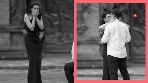 Bea Alonzo And Dominic Roque Announce Their Engagement