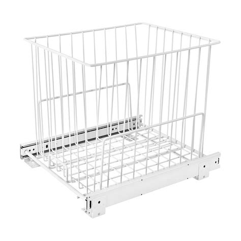 Rev A Shelf Pullout Wire Hamper