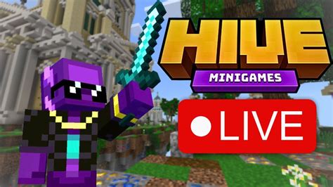 The HIVE But I M LIVE Come Join Parties Cs S And MORE 1 8K Subs