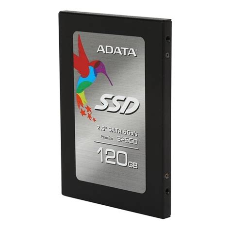 120 Gb Ssd เอสเอสดี Adata Sp600 Sata