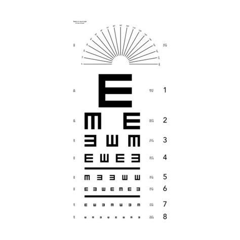 160+ Human Eye Alphabet Astigmatism Chart Stock Photos, Pictures & Royalty-Free Images - iStock