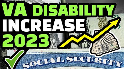 2023 Va Disability Increase 2023 Cost Of Living Adjustment 2023 Cola Increase Calculations