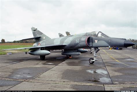 Dassault Etendard Ivm France Navy Aviation Photo 6418245