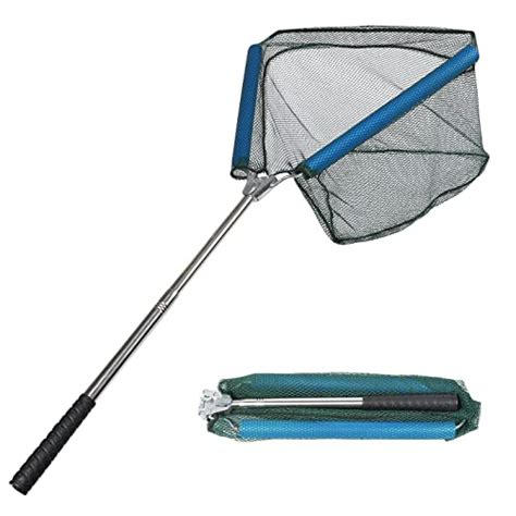 Amazon Best Sellers: Best Fishing Nets