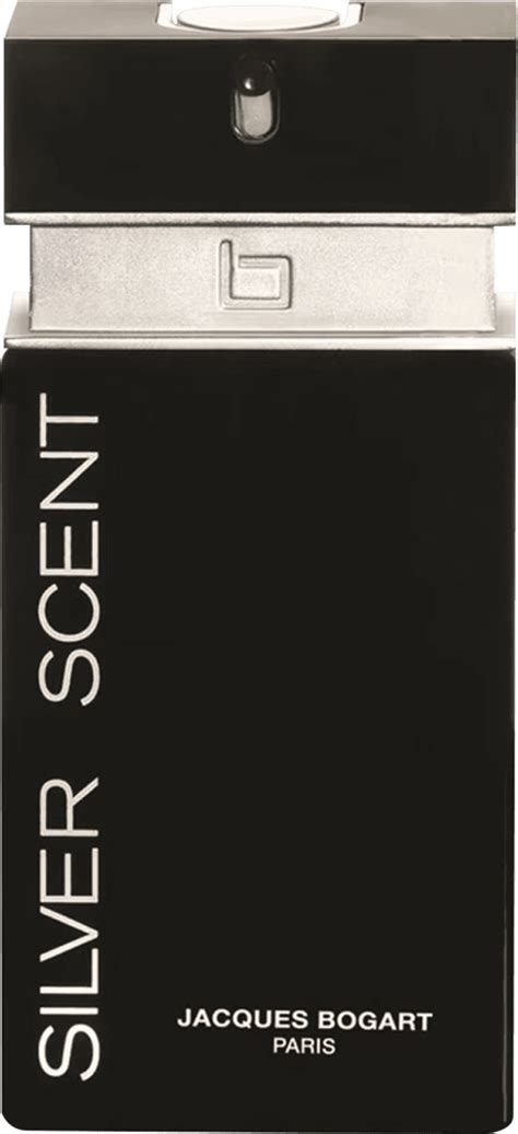 Jacques Bogart Silver Scent Eau De Toilette 200ml Masculino