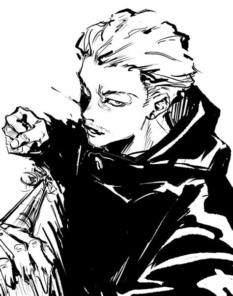 Hakari Kinji Jujutsu Kaisen Image By Nc Zerochan Anime