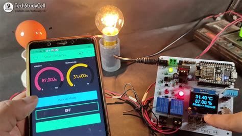 Easy Iot Based Home Automation System Using Blynk Nbkomputer