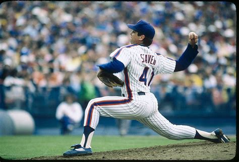 New York Mets Legend Tom Seaver Passes Away at 75