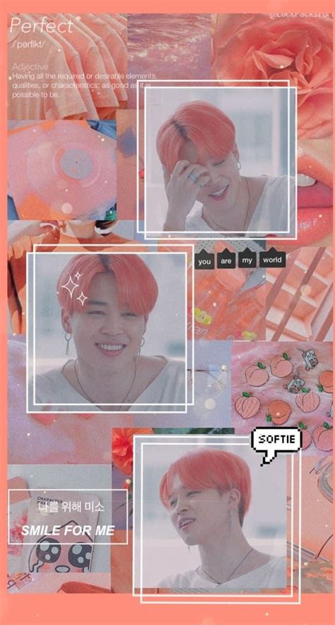 An Amazing Jimins Wallpaper Created By Tarsi Fotos De Jimin Jimin