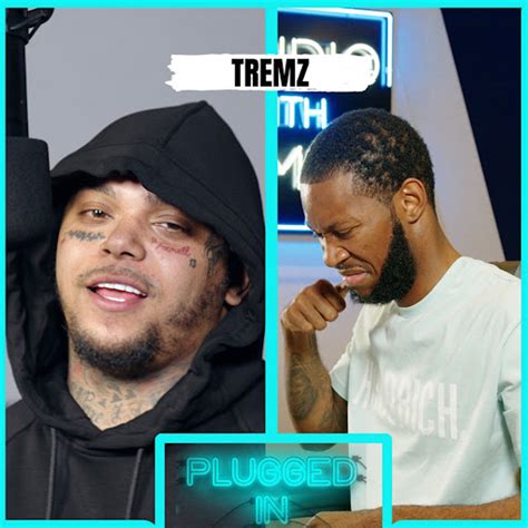 Tremz X Fumez The Engineer Plugged In Youtube Music