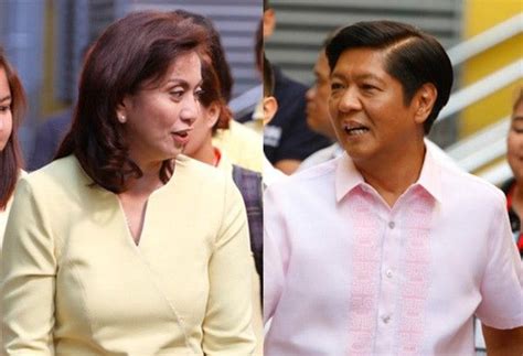 PET Tells Robredo Marcos Camps To Explain Public Comments On Recount