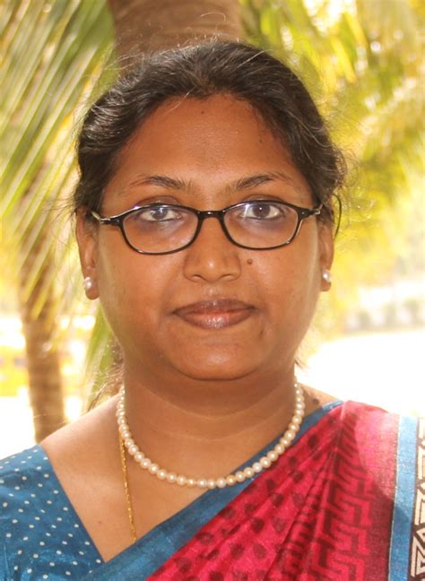 The Author Ms Smritee Raghubalan Iwh