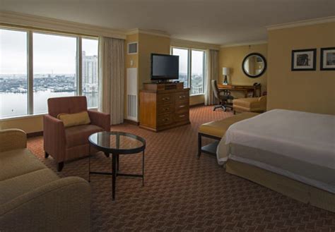 Baltimore Marriott Waterfront Visit Baltimore