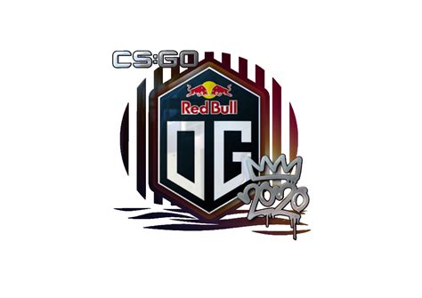 Sticker Og Foil Rmr Cs Go Cs Wiki By Cs Money