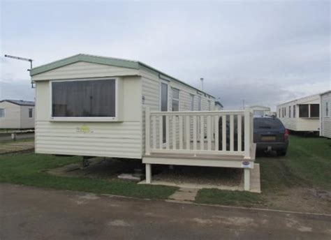 Barmston Beach Resort - Caravans Holidays at Barmston Beach