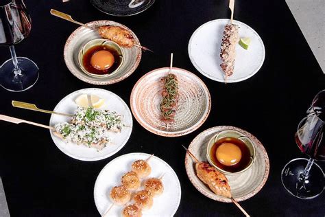 The Seven Best Izakaya Bars In London
