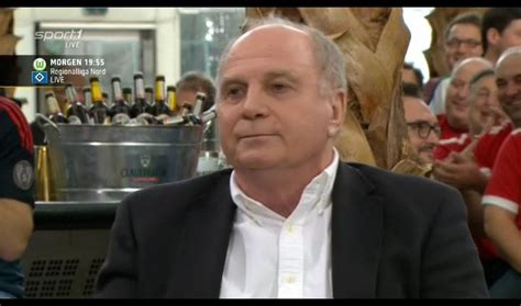 Bayern Germany on Twitter Hoeneß says despite Pavard signing