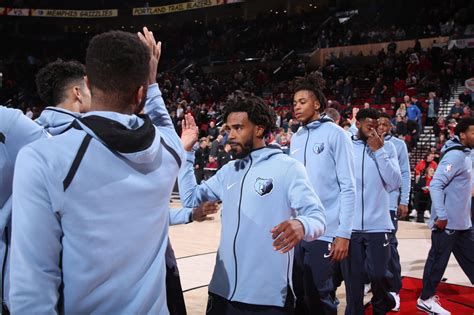 Memphis Grizzlies Roundtable: 4 possible changes to the starting lineup